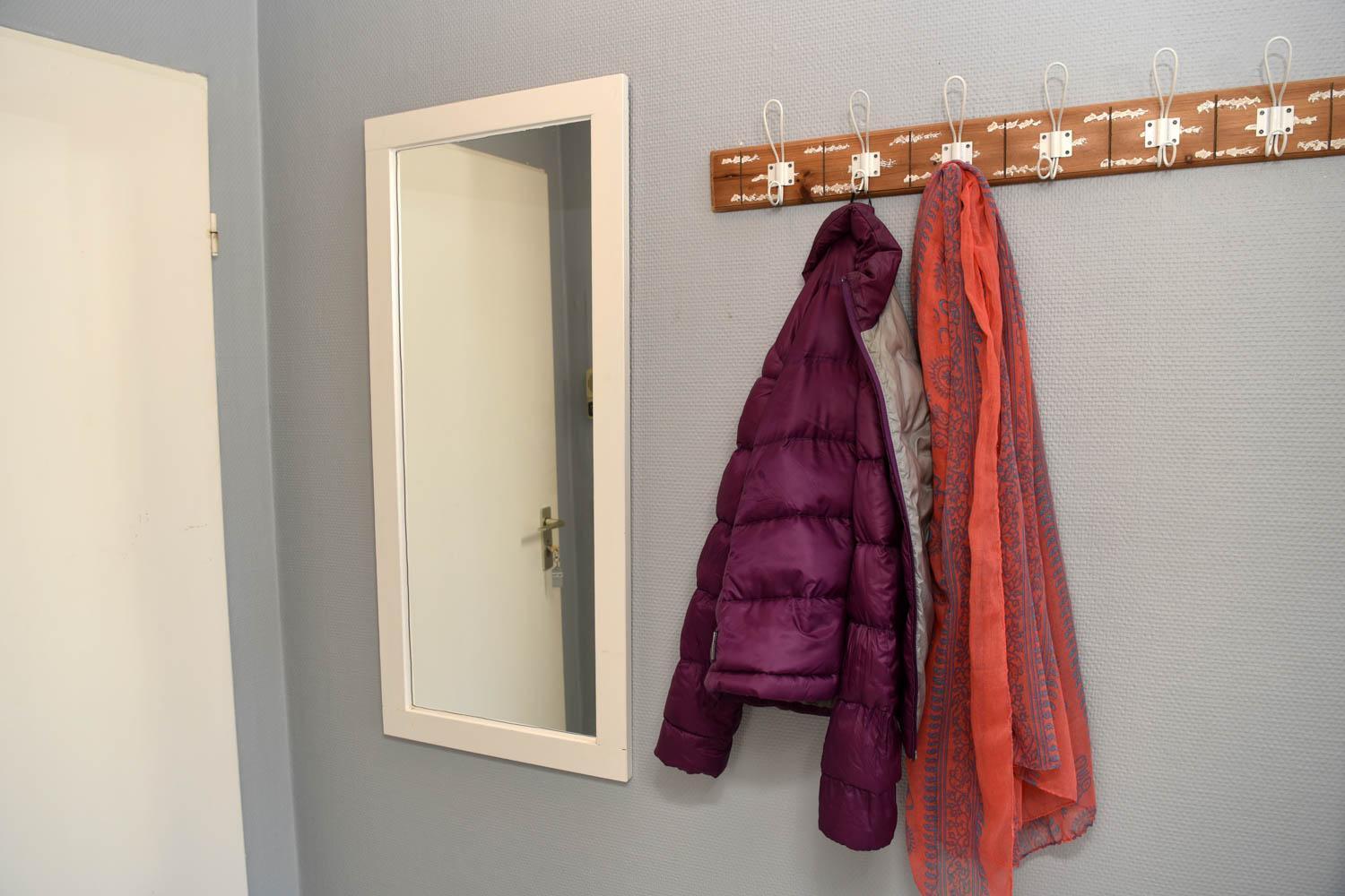 Kap Huck Apartment Westerland Luaran gambar
